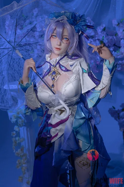 SHEDOLL 楚琳 163cm Hカップ サムネイル 2