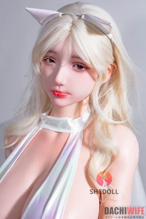 SHEDOLL 楚琳 163cm Hカップ サムネイル 7