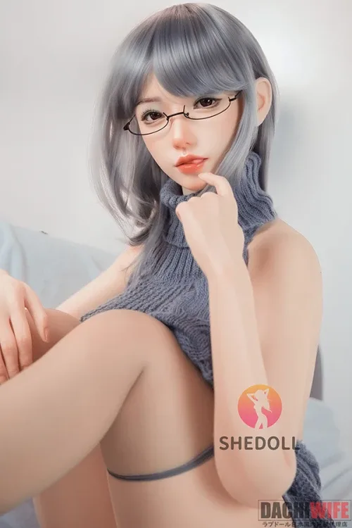 SHEDOLL 阿初 163cm Hカップ サムネイル 2