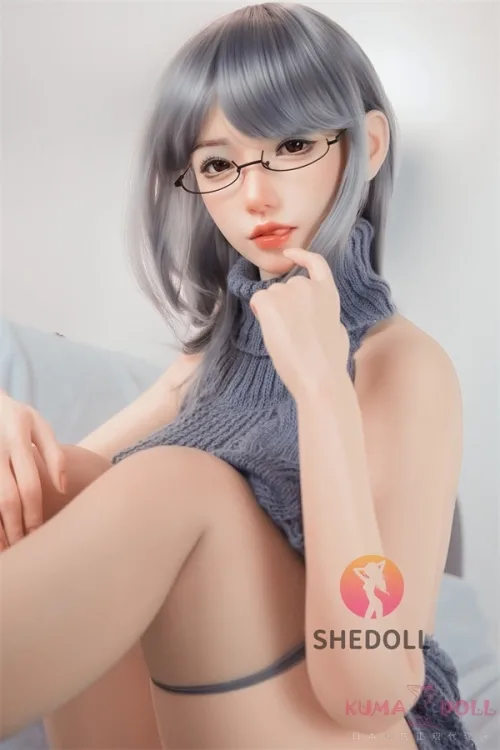 SHEDOLL 阿初 163cm Hカップ サムネイル 3