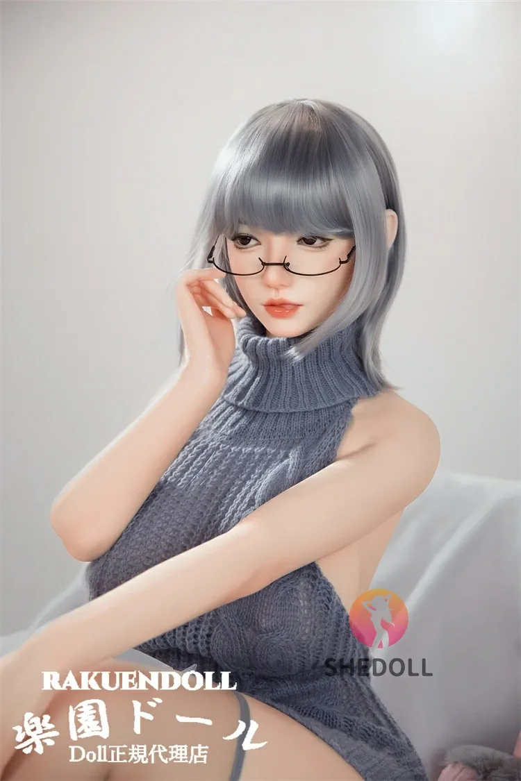 SHEDOLL 阿初 163cm Hカップ サムネイル 4