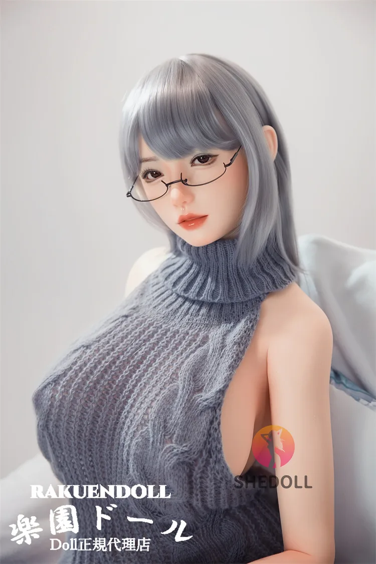 SHEDOLL 阿初 163cm Hカップ サムネイル 5