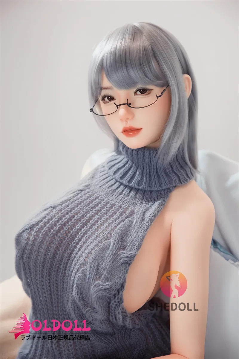 SHEDOLL 阿初 163cm Hカップ サムネイル 8