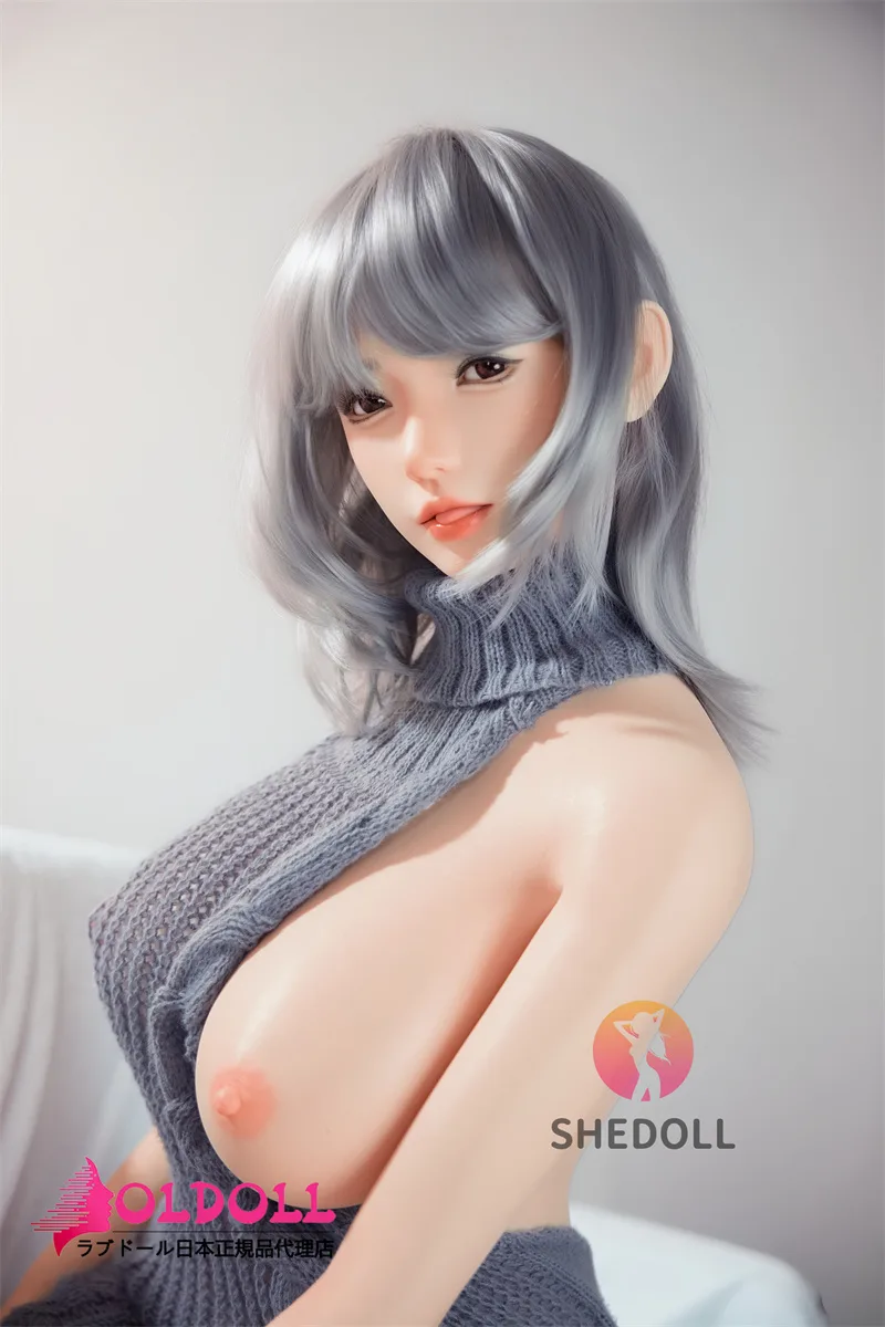 SHEDOLL 阿初 163cm Hカップ サムネイル 9