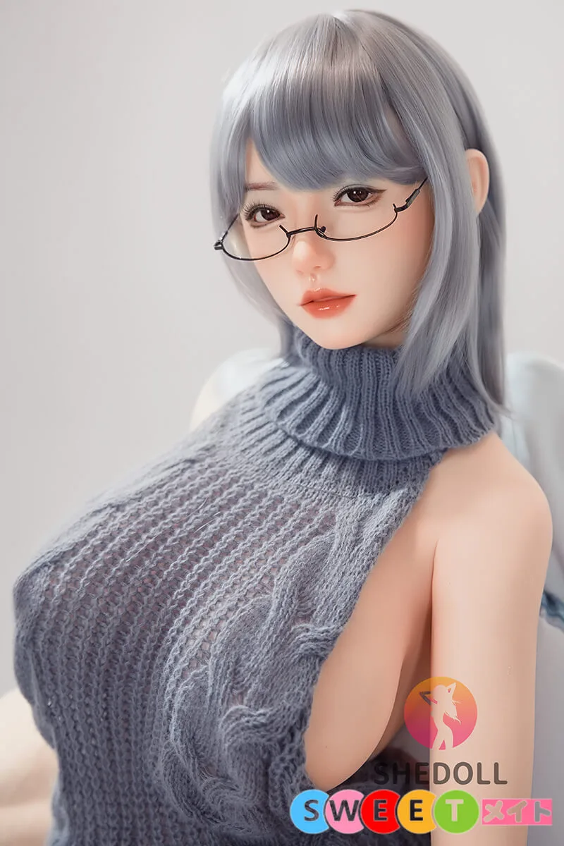 SHEDOLL 阿初 163cm Hカップ サムネイル 10