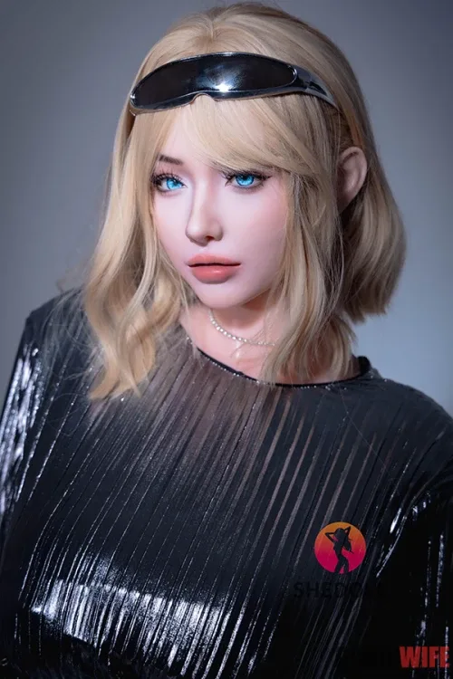 SHEDOLL 塔菈 163cm Hカップ