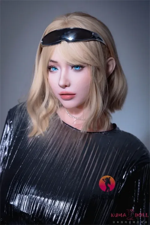 SHEDOLL 塔菈 163cm Hカップ サムネイル 3