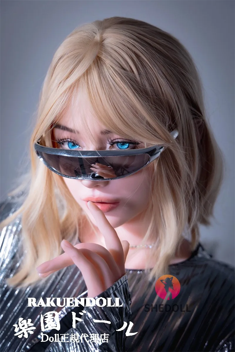 SHEDOLL 塔菈 163cm Hカップ サムネイル 5