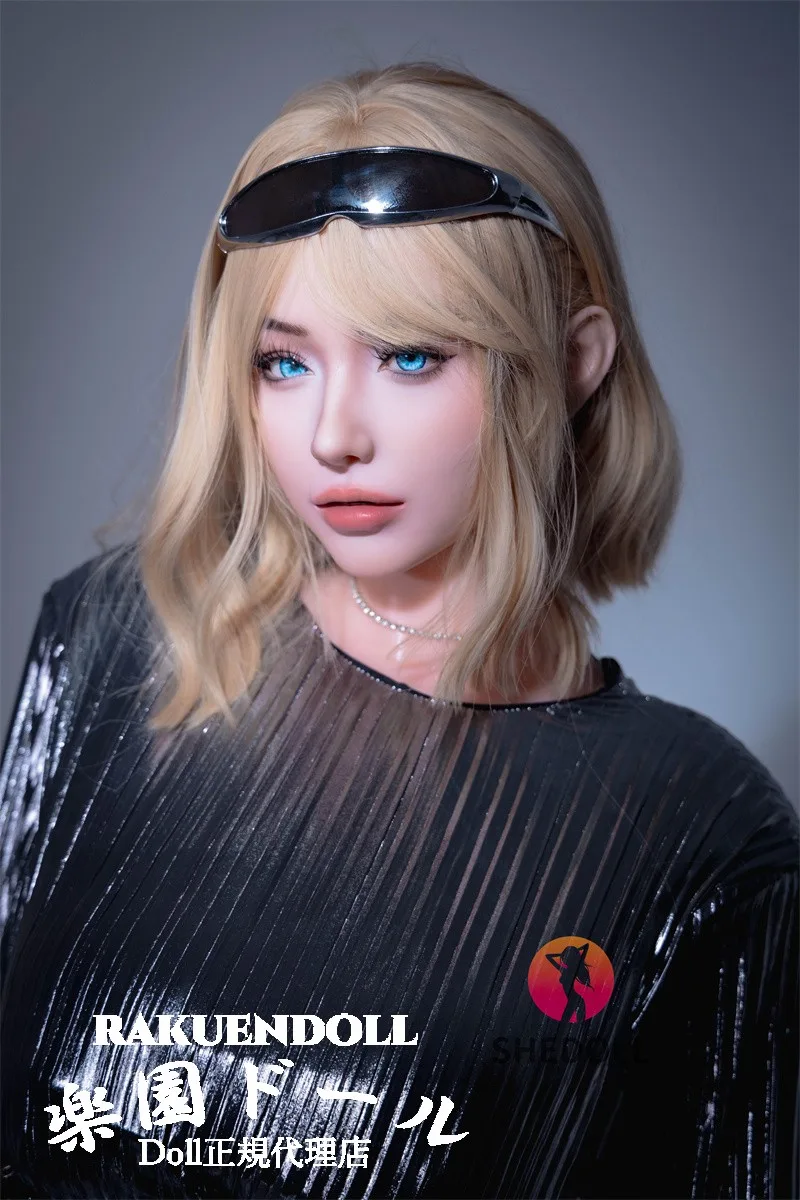 SHEDOLL 塔菈 163cm Hカップ サムネイル 6