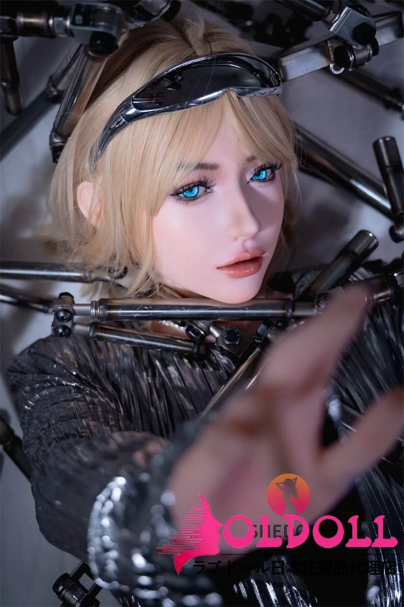 SHEDOLL 塔菈 163cm Hカップ サムネイル 10