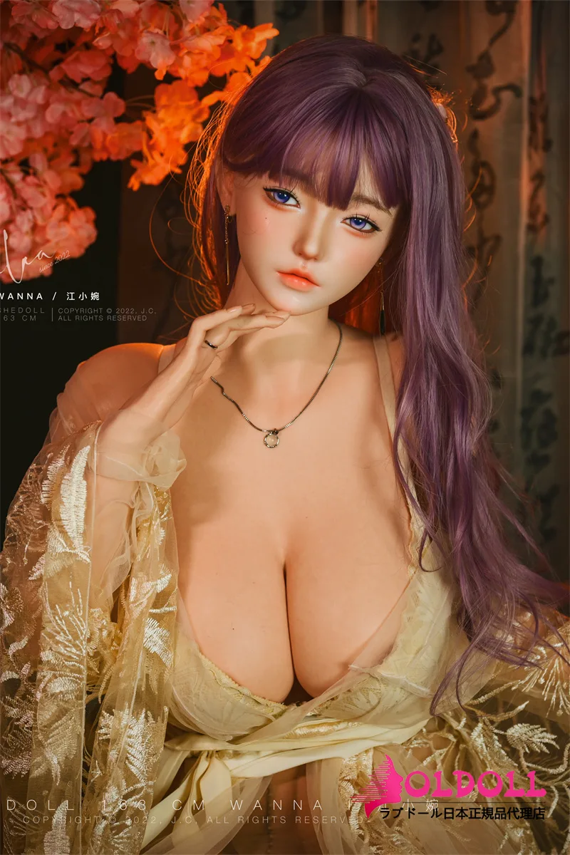 SHEDOLL 江小婉 163cm Hカップ サムネイル 5
