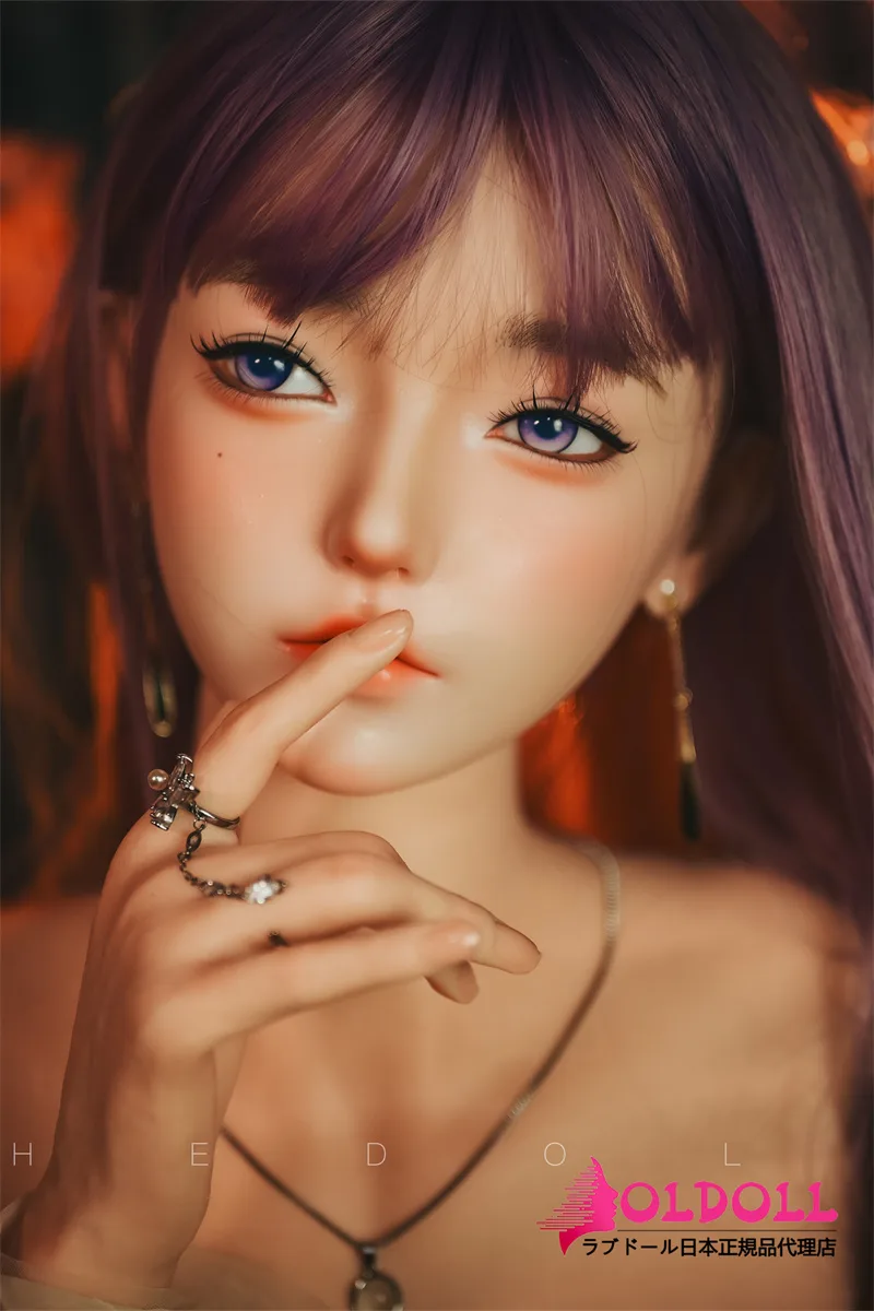 SHEDOLL 江小婉 163cm Hカップ サムネイル 6