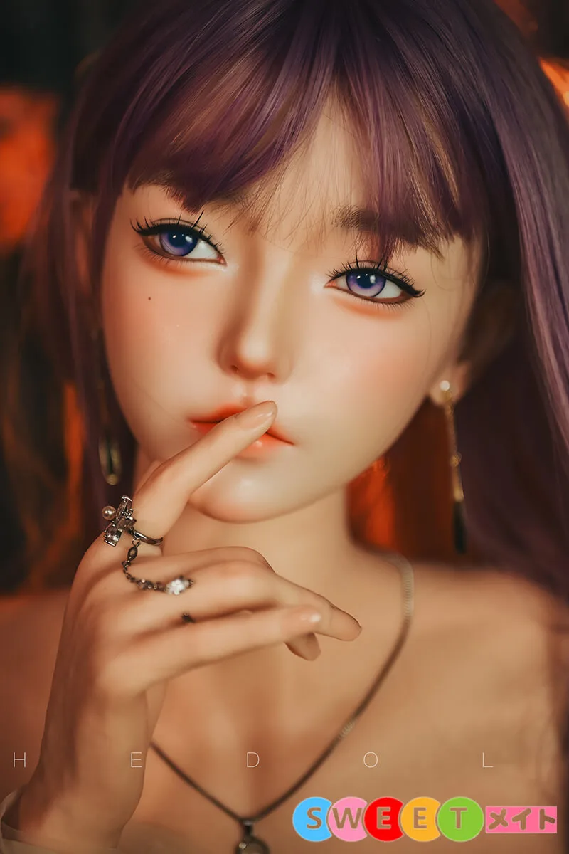 SHEDOLL 江小婉 163cm Hカップ サムネイル 7