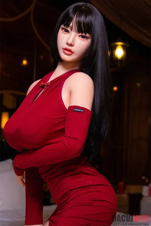 SHEDOLL 白露 163cm Hカップ
