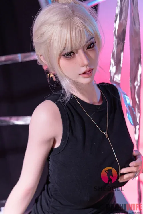 SHEDOLL 白露 163cm Hカップ サムネイル 3