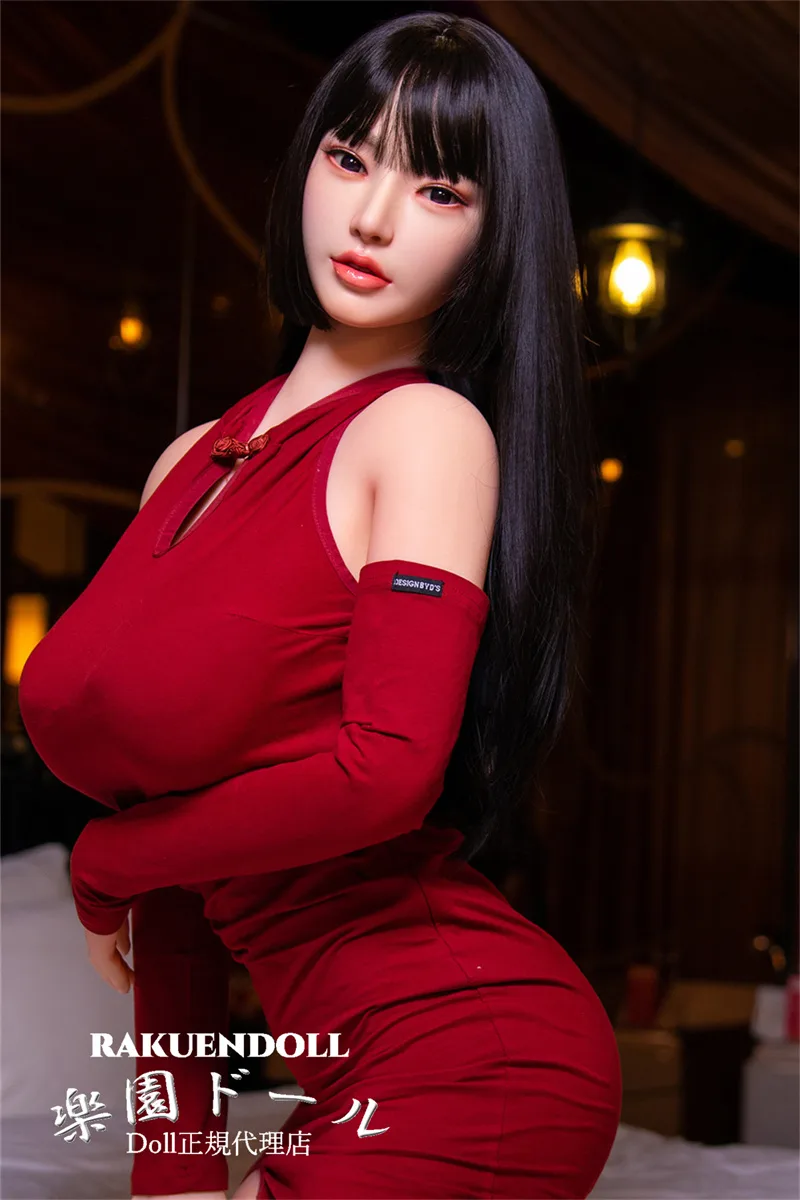 SHEDOLL 白露 163cm Hカップ サムネイル 8