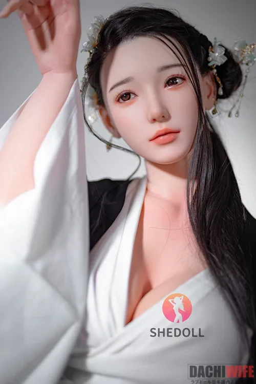 SHEDOLL 阿初 165cm Fカップ