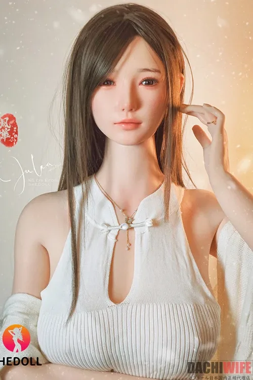 SHEDOLL 阿初 165cm Fカップ サムネイル 5