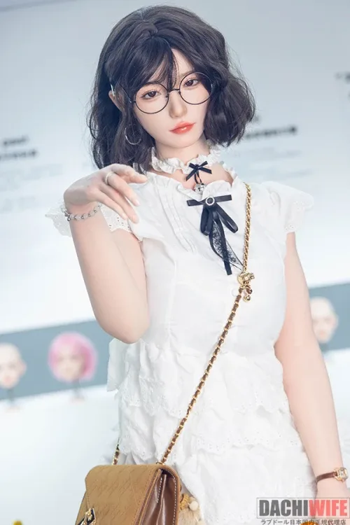 SHEDOLL 阿初 165cm Fカップ サムネイル 7