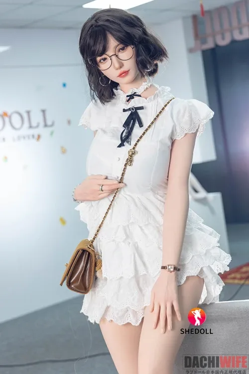 SHEDOLL 阿初 165cm Fカップ サムネイル 8