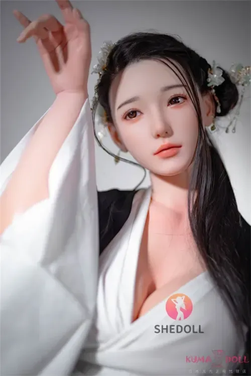 SHEDOLL 阿初 165cm Fカップ サムネイル 9