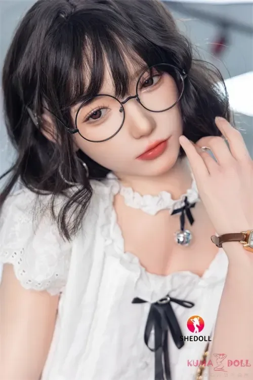 SHEDOLL 阿初 165cm Fカップ サムネイル 10