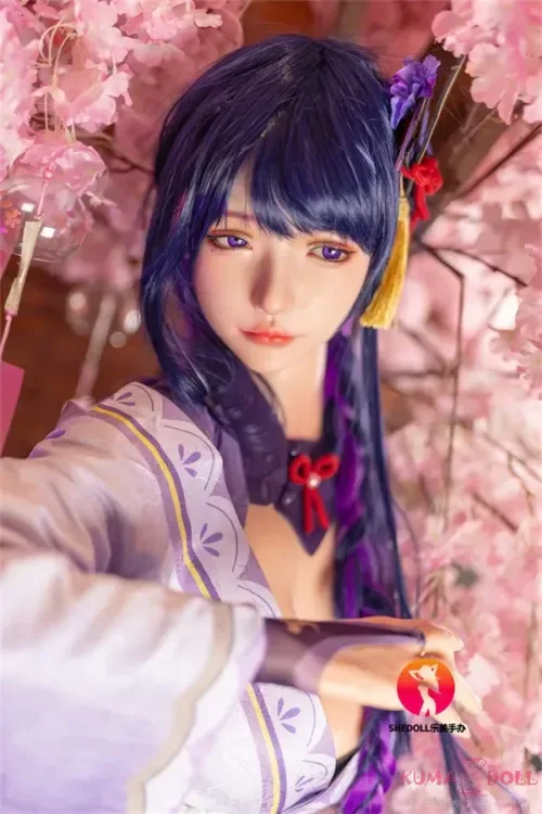 SHEDOLL 楚琳 165cm Fカップ サムネイル 7