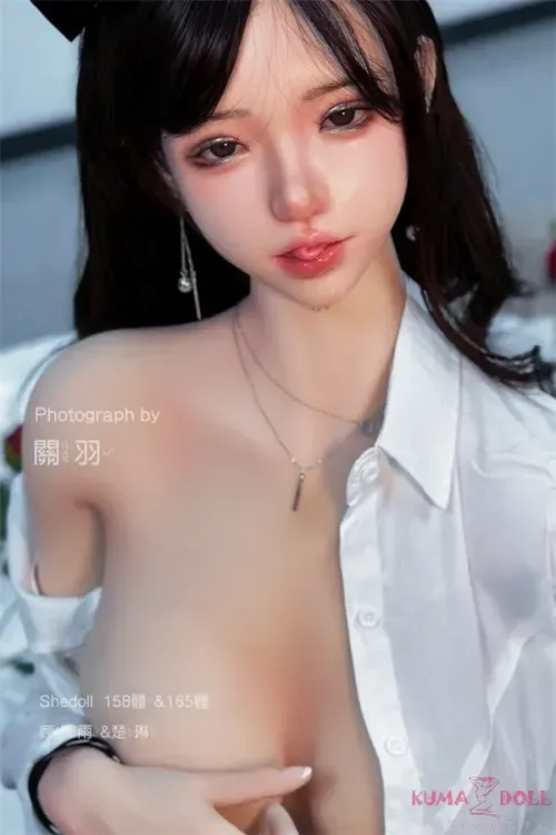 SHEDOLL 楚琳 165cm Fカップ サムネイル 8
