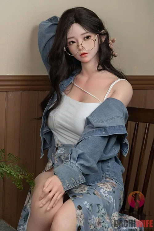 SHEDOLL 江小婉 165cm Fカップ サムネイル 2