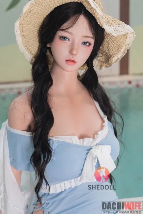 SHEDOLL 江小婉 165cm Fカップ サムネイル 3