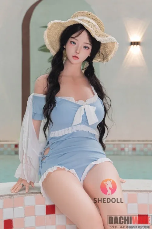 SHEDOLL 江小婉 165cm Fカップ サムネイル 4