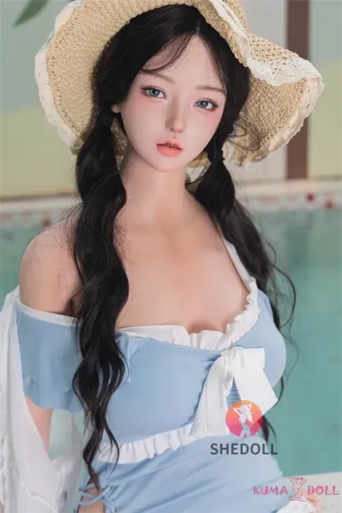 SHEDOLL 江小婉 165cm Fカップ サムネイル 5