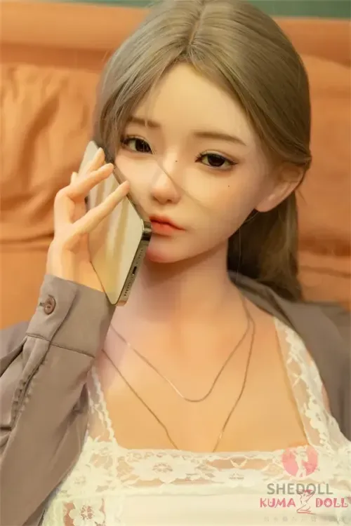 SHEDOLL 江小婉 165cm Fカップ サムネイル 6