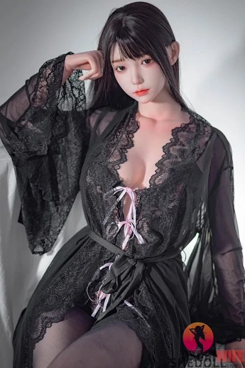 SHEDOLL 楚玥 165cm Fカップ