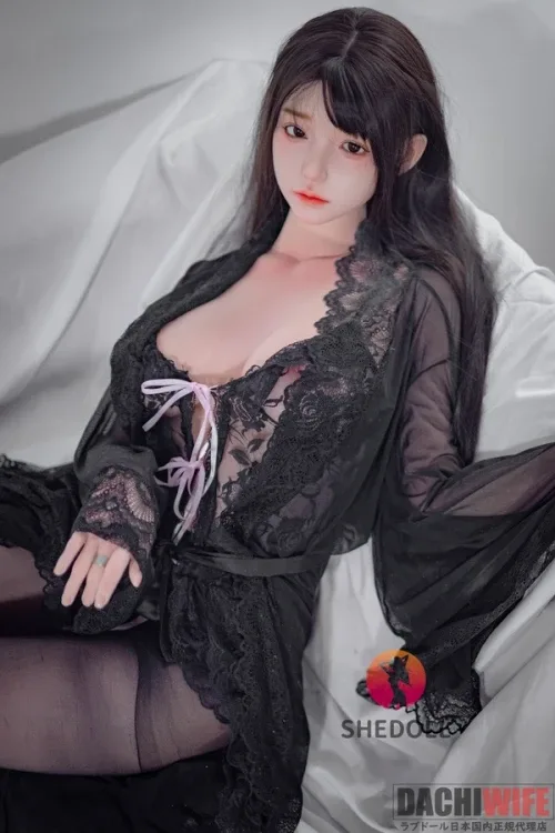 SHEDOLL 楚玥 165cm Fカップ サムネイル 2
