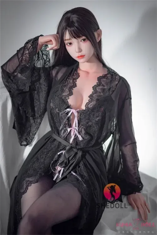 SHEDOLL 楚玥 165cm Fカップ サムネイル 5