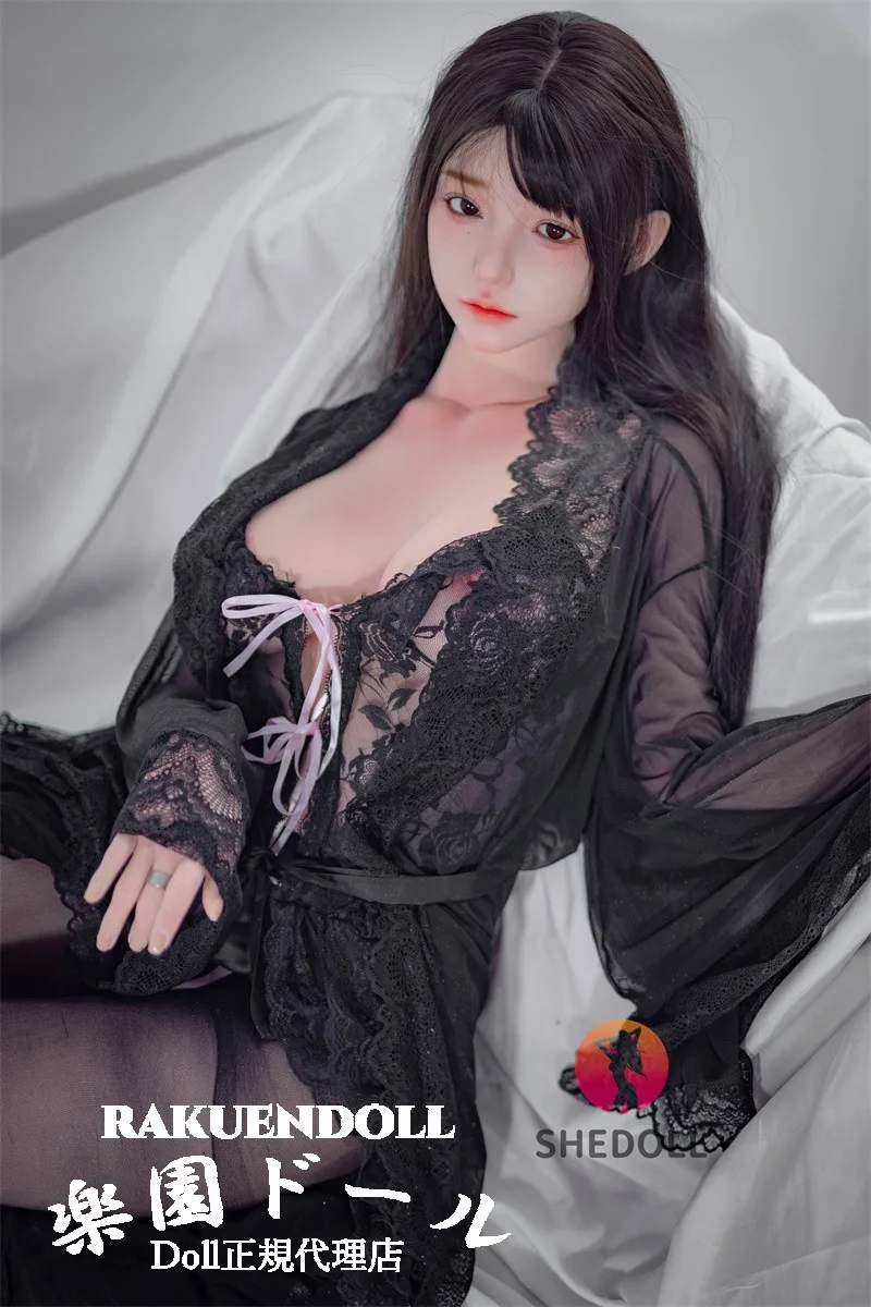 SHEDOLL 楚玥 165cm Fカップ サムネイル 7