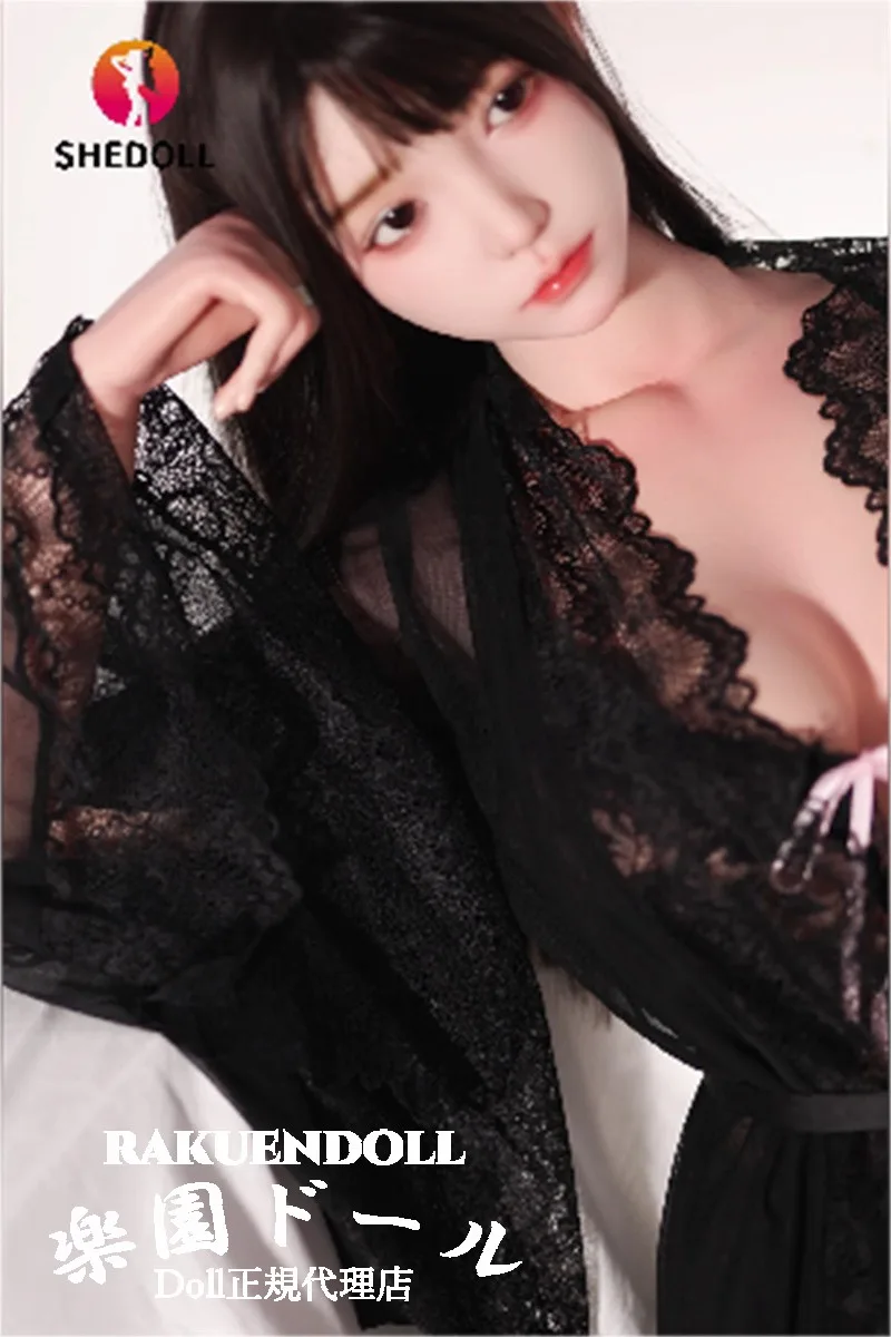 SHEDOLL 楚玥 165cm Fカップ サムネイル 8