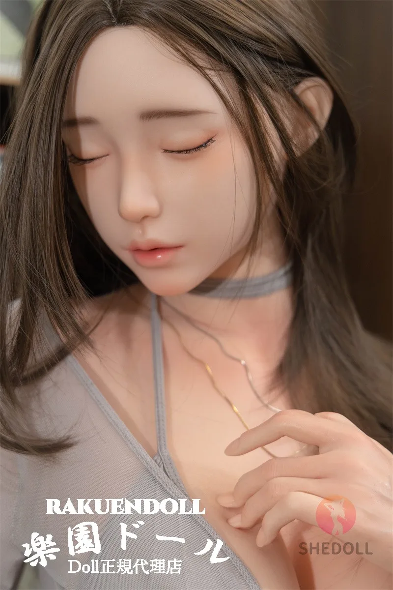 SHEDOLL 楚玥 165cm Fカップ サムネイル 10