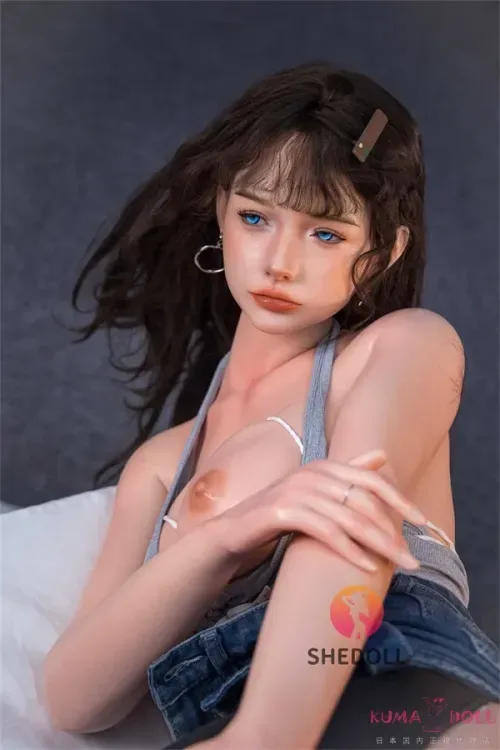 SHEDOLL 塔菈 165cm Fカップ サムネイル 3