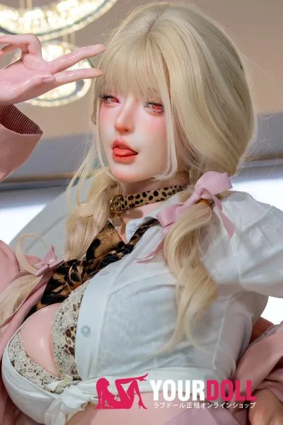 SHEDOLL 赤霞 165cm Fカップ サムネイル 10
