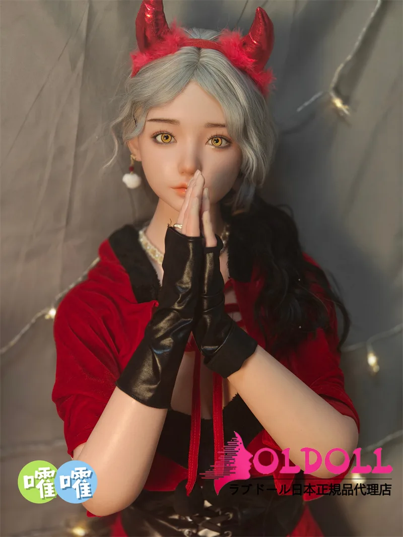 SHEDOLL 芷沅 165cm Fカップ サムネイル 10
