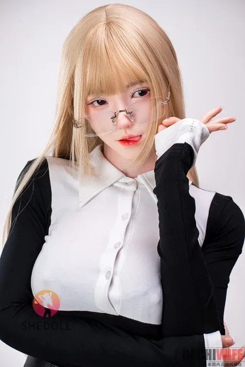 SHEDOLL 楚琳 167cm Cカップ