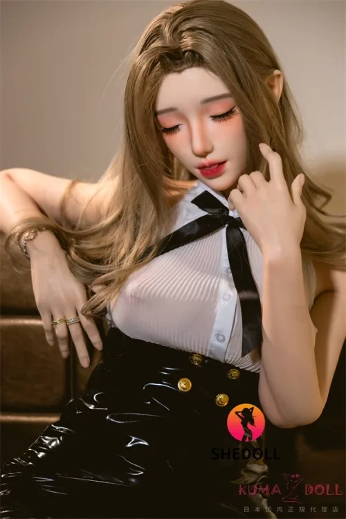SHEDOLL 楚琳 167cm Cカップ サムネイル 6