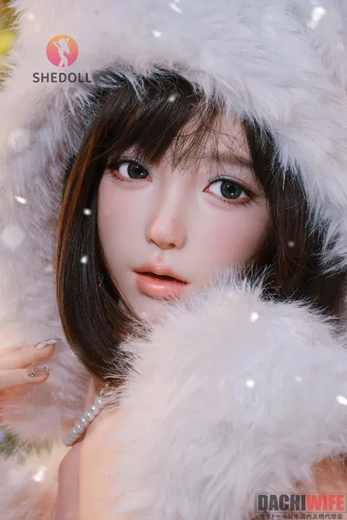 SHEDOLL 楚玥 167cm Dカップ