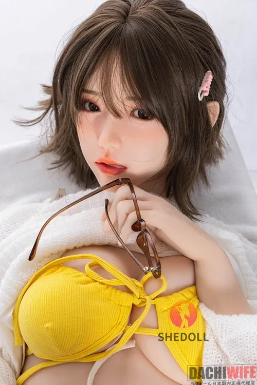 SHEDOLL 楚玥 167cm Dカップ サムネイル 4