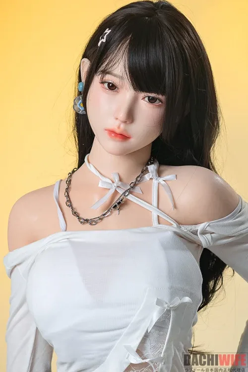 SHEDOLL 楚玥 168cm Dカップ