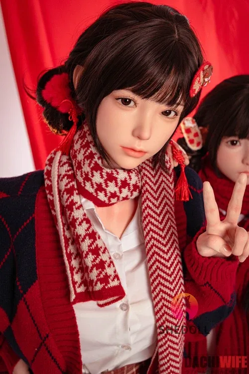 SHEDOLL 楚玥 168cm Dカップ サムネイル 5