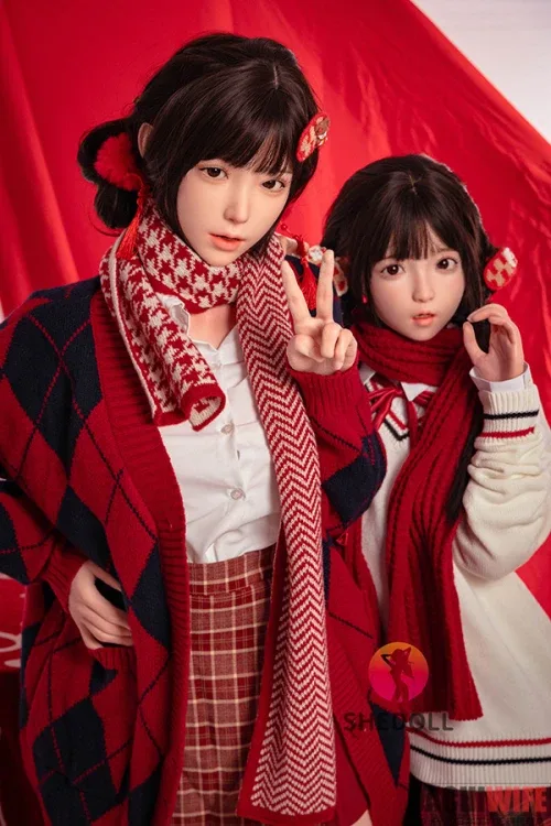 SHEDOLL 楚玥 168cm Dカップ サムネイル 6