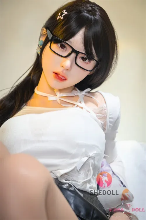 SHEDOLL 楚玥 168cm Dカップ サムネイル 7